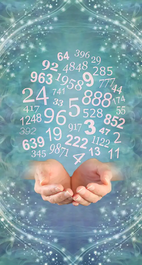 Numerologie