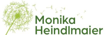 Logo Monika Heindlmaier